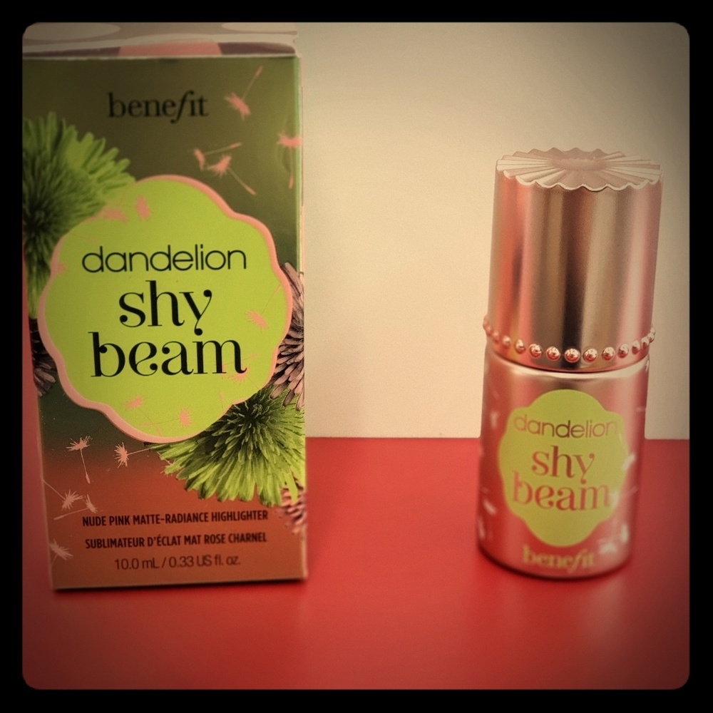 Shy Beam Highlighter